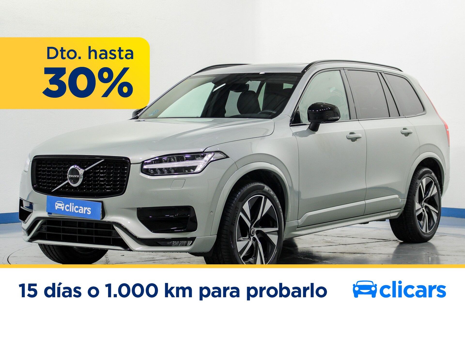 Imagen de VOLVO XC90