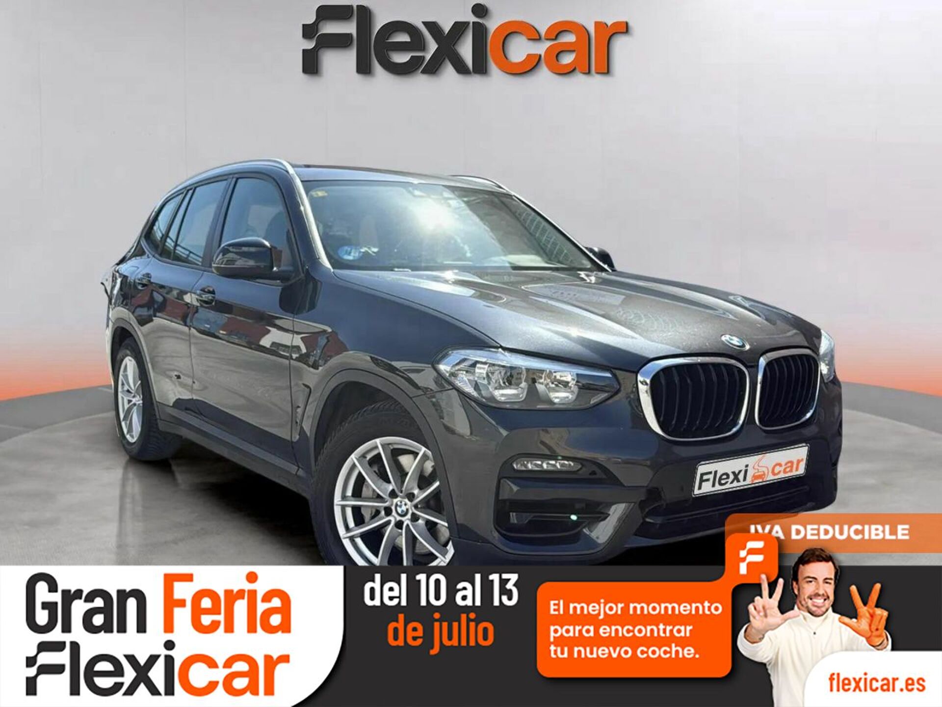 Imagen de BMW X3