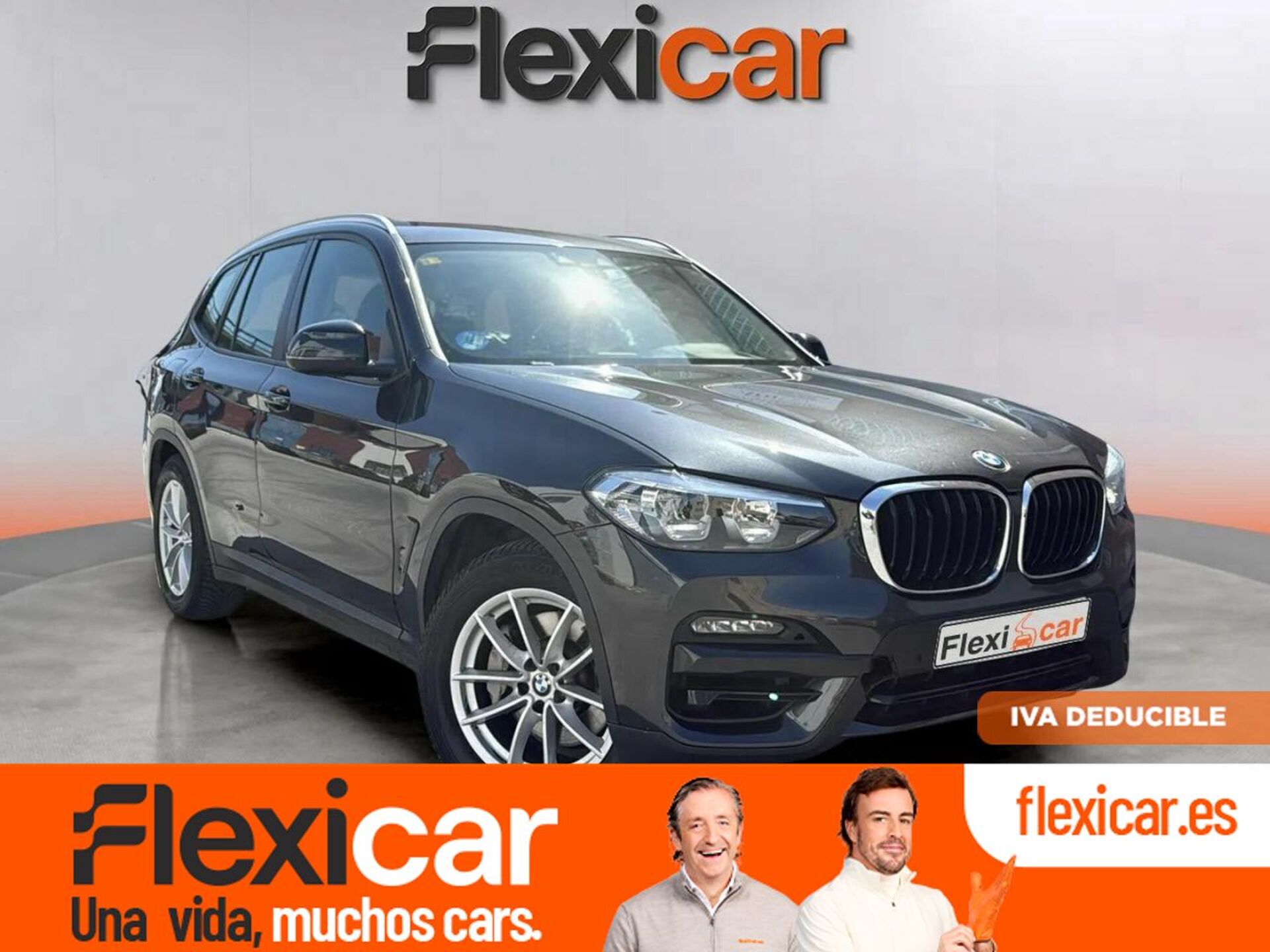 Imagen de BMW X3
