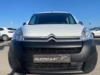 Imagen de CITROEN Berlingo Furgón Club 1.6BlueHDi 100