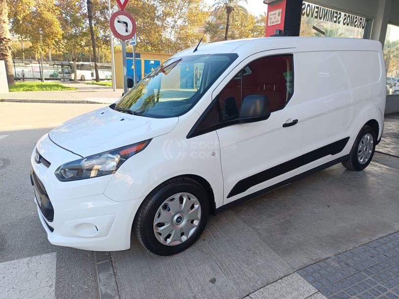 Foto del FORD Transit Connect FT 200 Van L1 S&S Ambiente 100