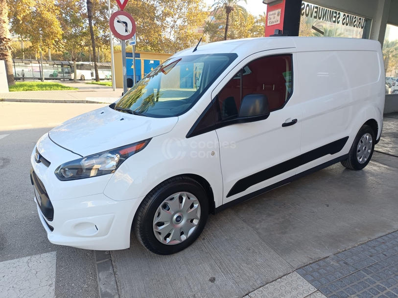 Foto del FORD Connect Comercial FT 200 Van L1 S&S Ambiente 100