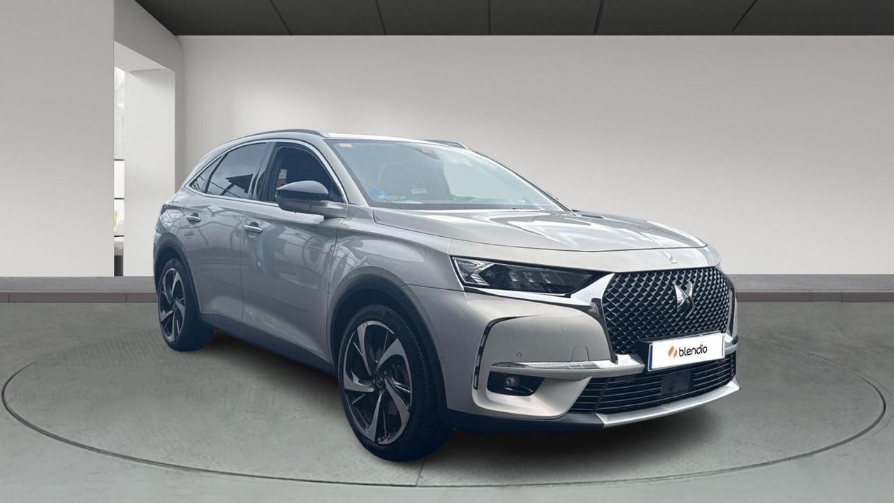 Foto del DS DS 7 Crossback 1.6 PT. Performance Line Aut. 180