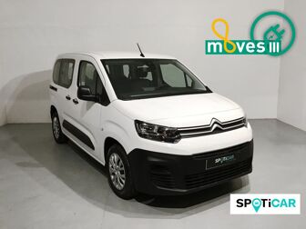 Imagen de CITROEN Berlingo ë- 50kWh Talla M Live Pack