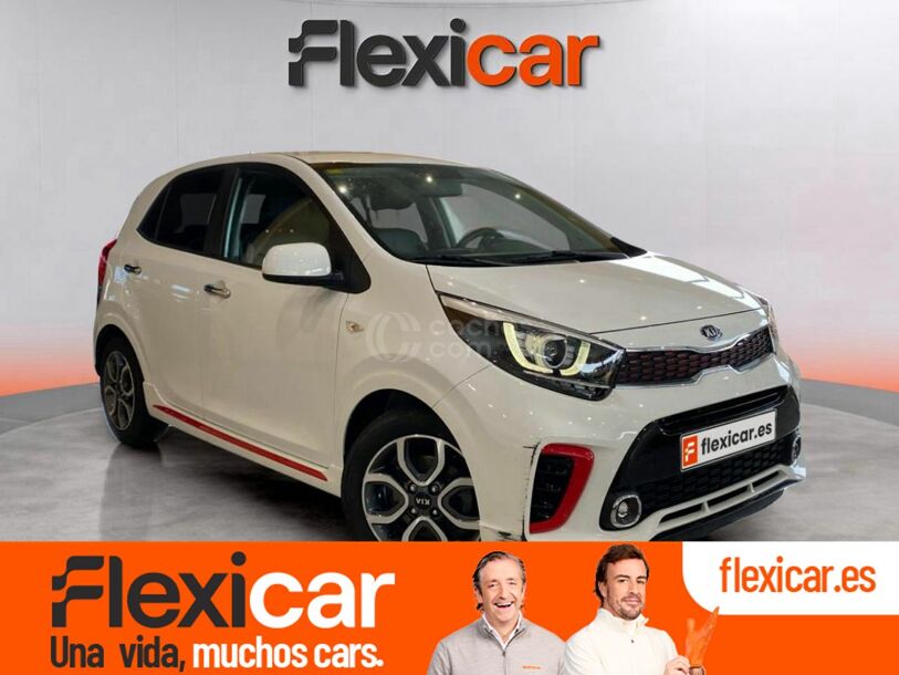 Foto del KIA Picanto 1.0 CVVT Eco-Dynamics GT Line