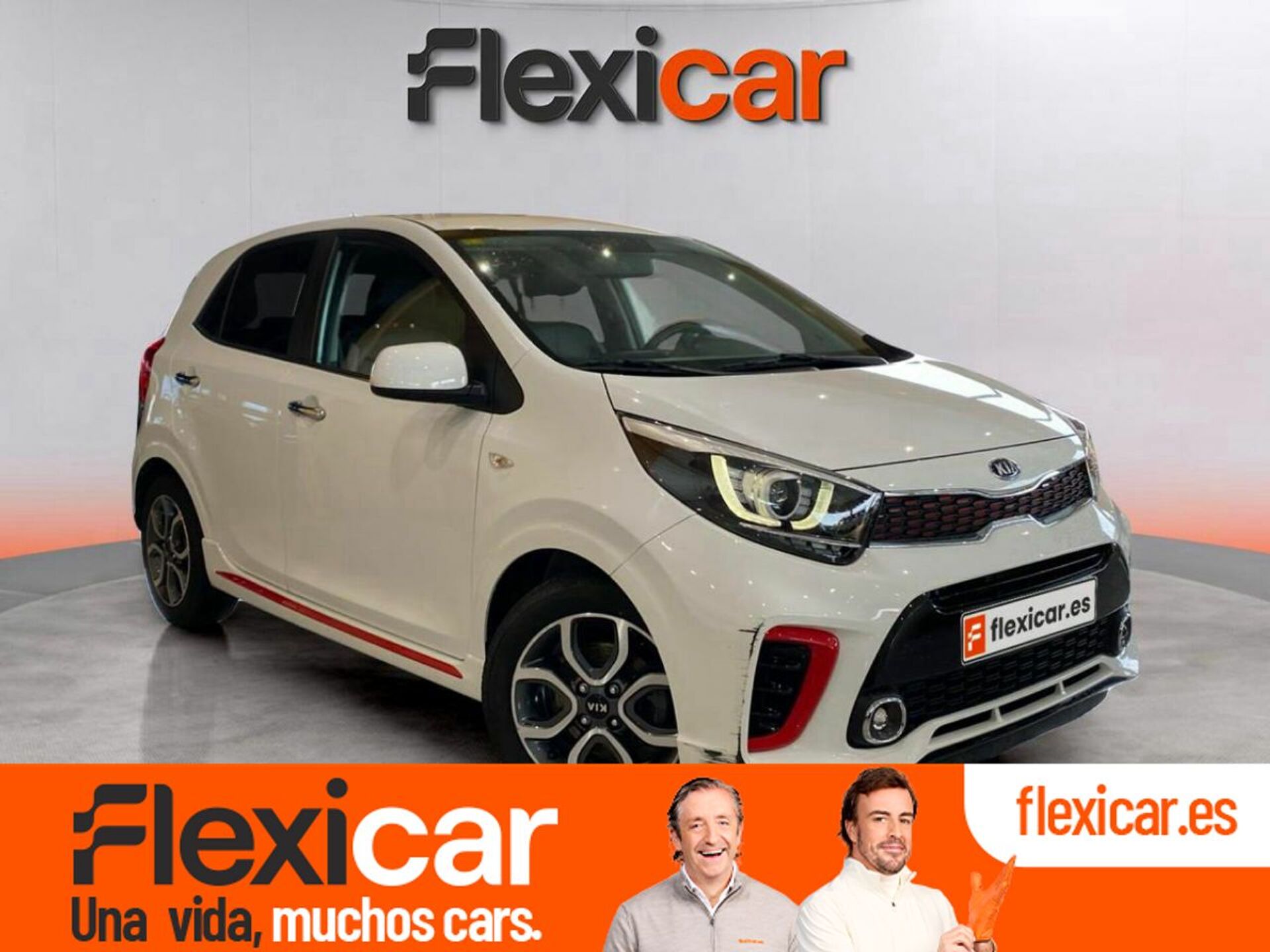 Imagen de KIA Picanto