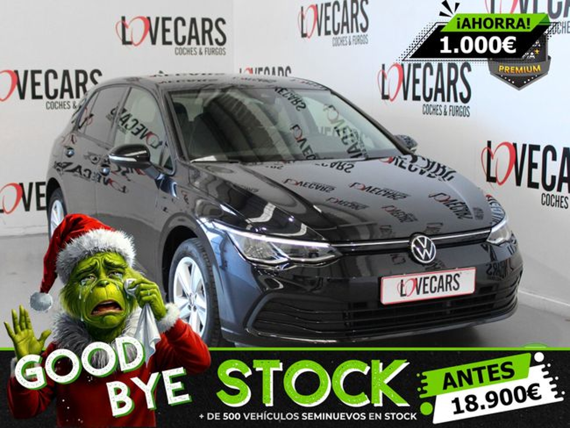 Imagen de VOLKSWAGEN Golf