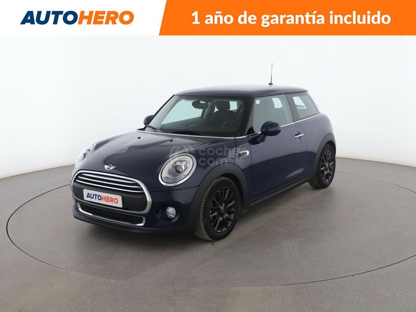 Foto del MINI Mini One Aut.