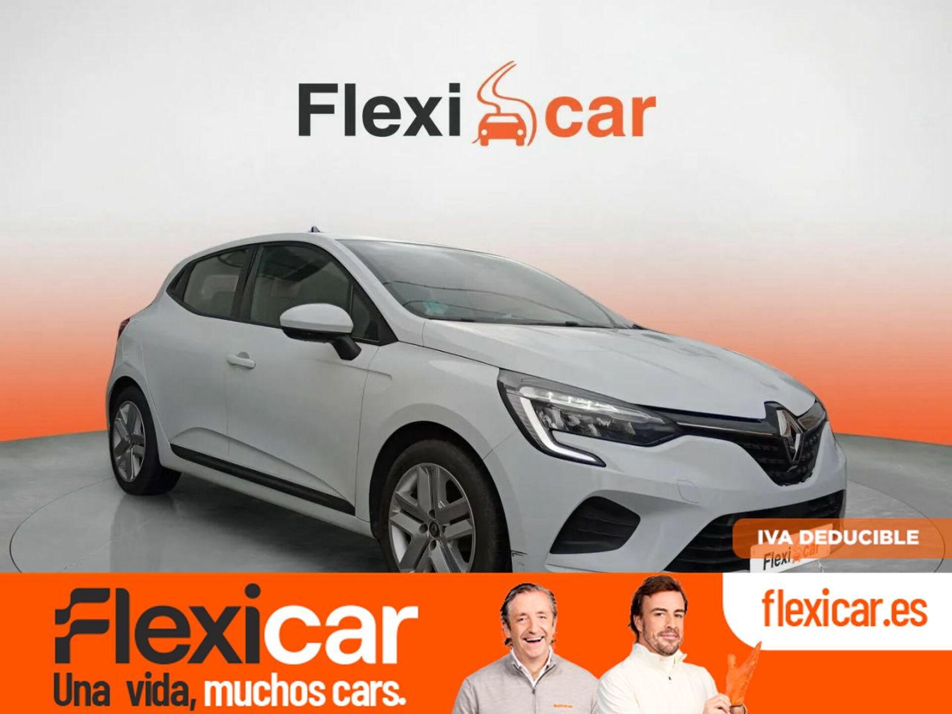 Imagen de RENAULT Clio