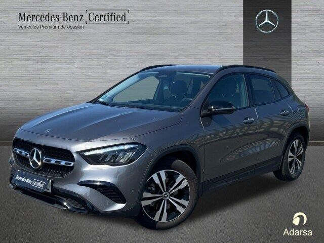 MERCEDES Clase GLA (GLA 200) en Huelva