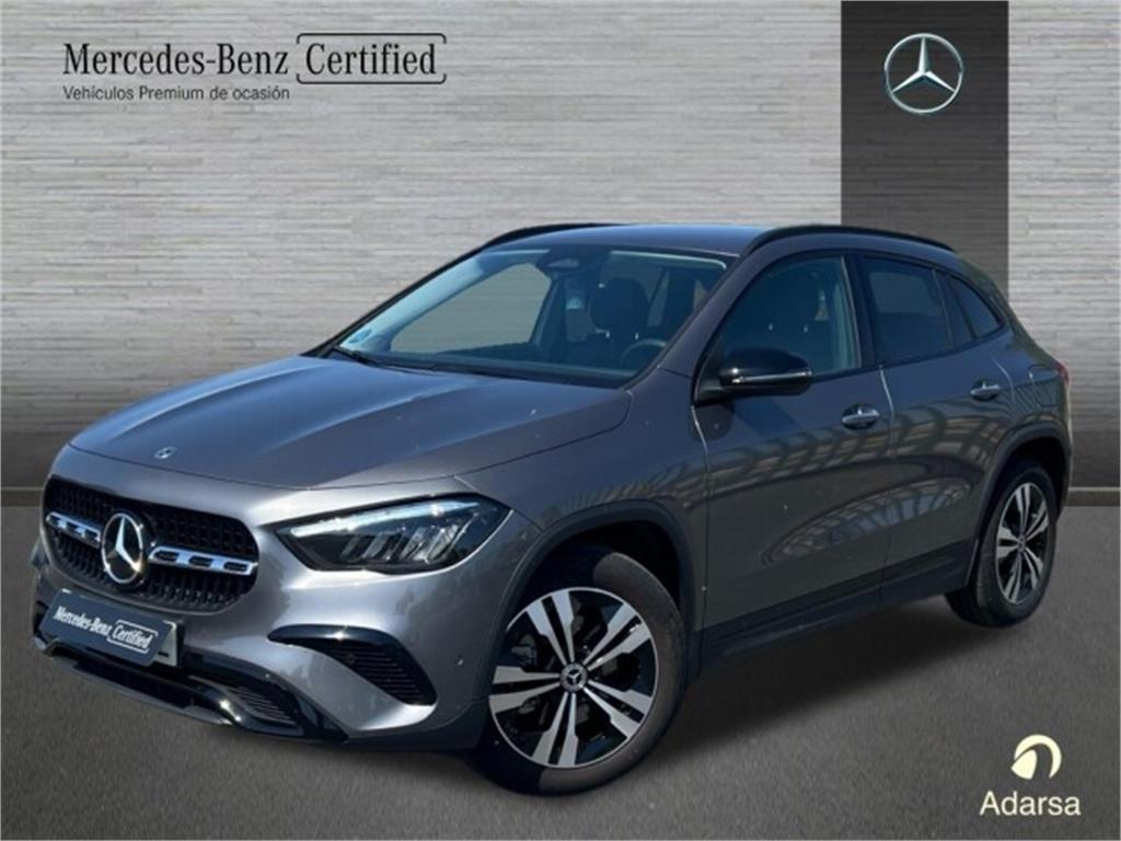 MERCEDES Clase GLA (GLA 200) en Huelva