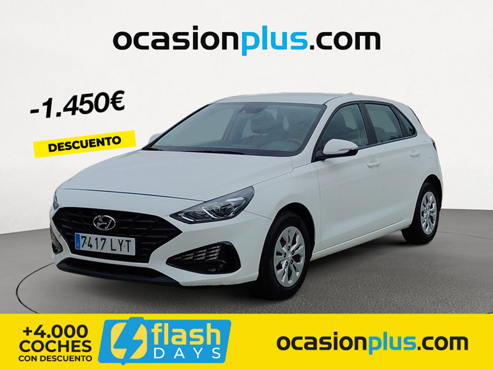 Imagen de HYUNDAI i30