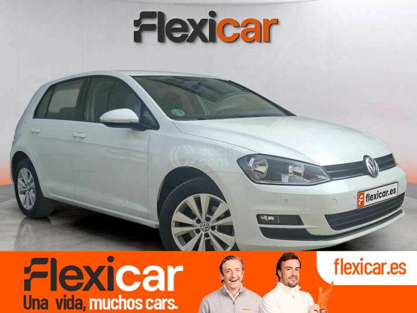 Foto del VOLKSWAGEN Golf 1.2 TSI BMT Business 110