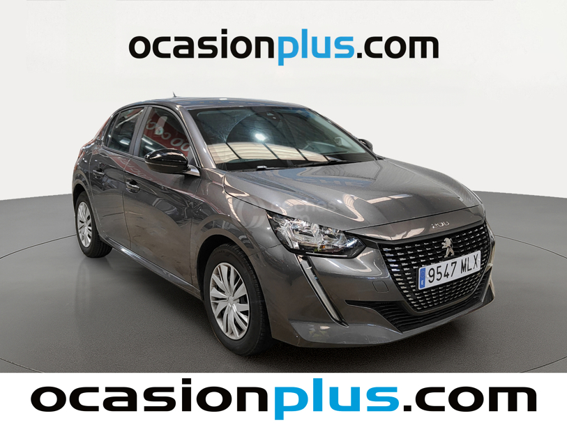 Foto del PEUGEOT 208 1.5 BlueHDi S&S Active 100