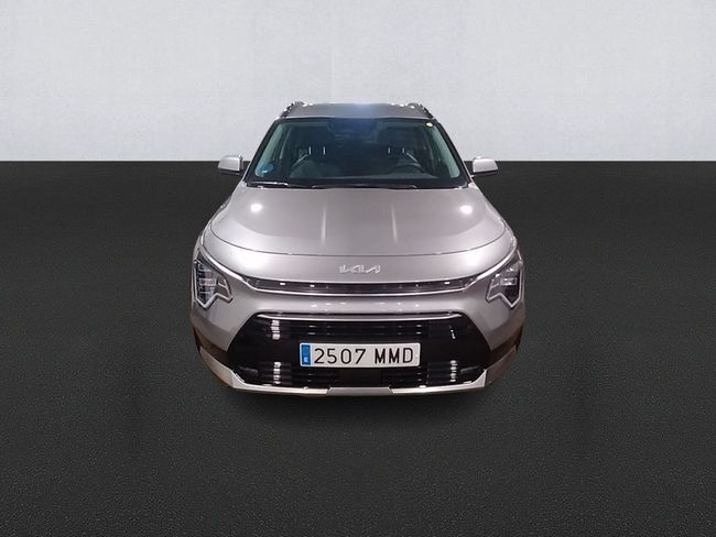 Foto del KIA Niro 1.6 PHEV Drive 183