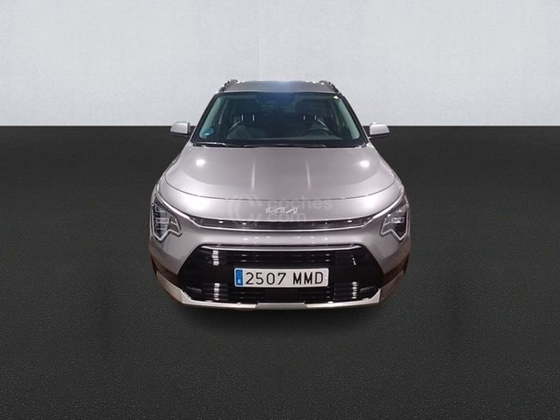 Foto del KIA Niro 1.6 PHEV Drive 183