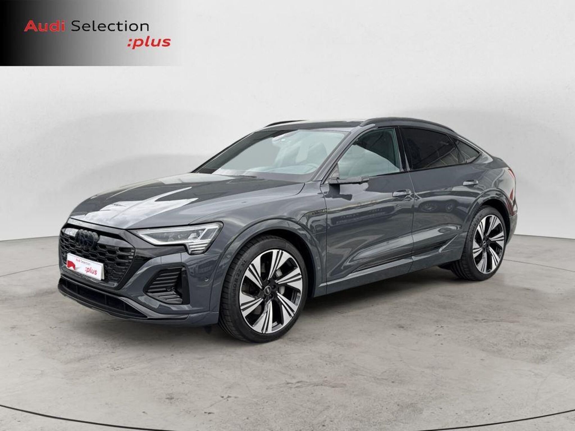 Imagen de AUDI e-tron
