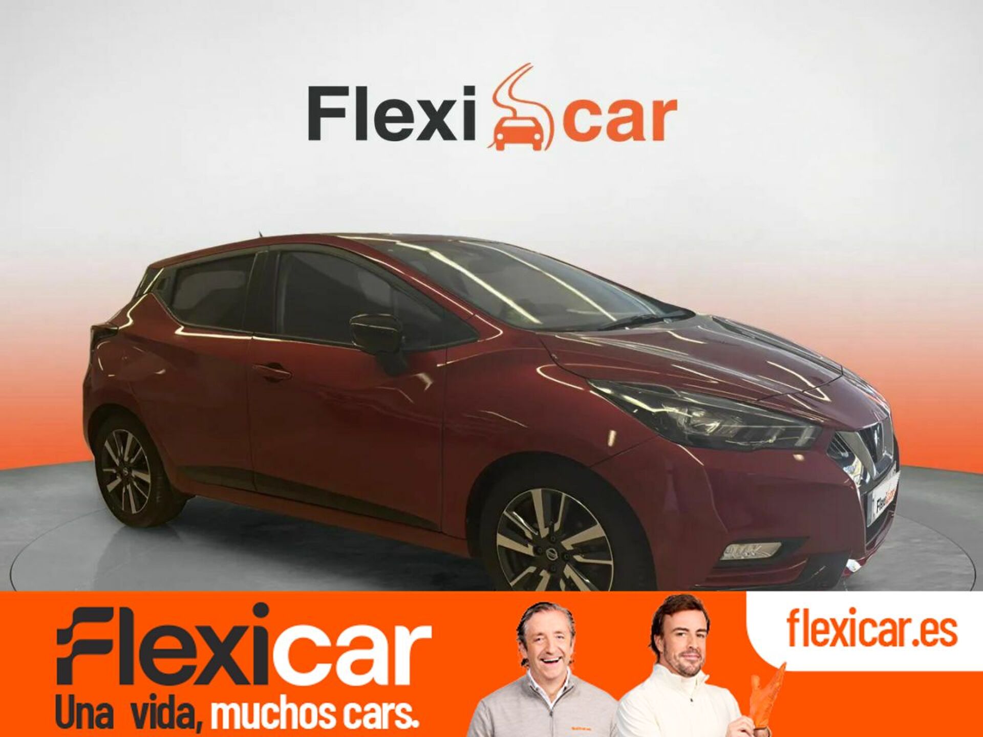 Imagen de NISSAN Micra