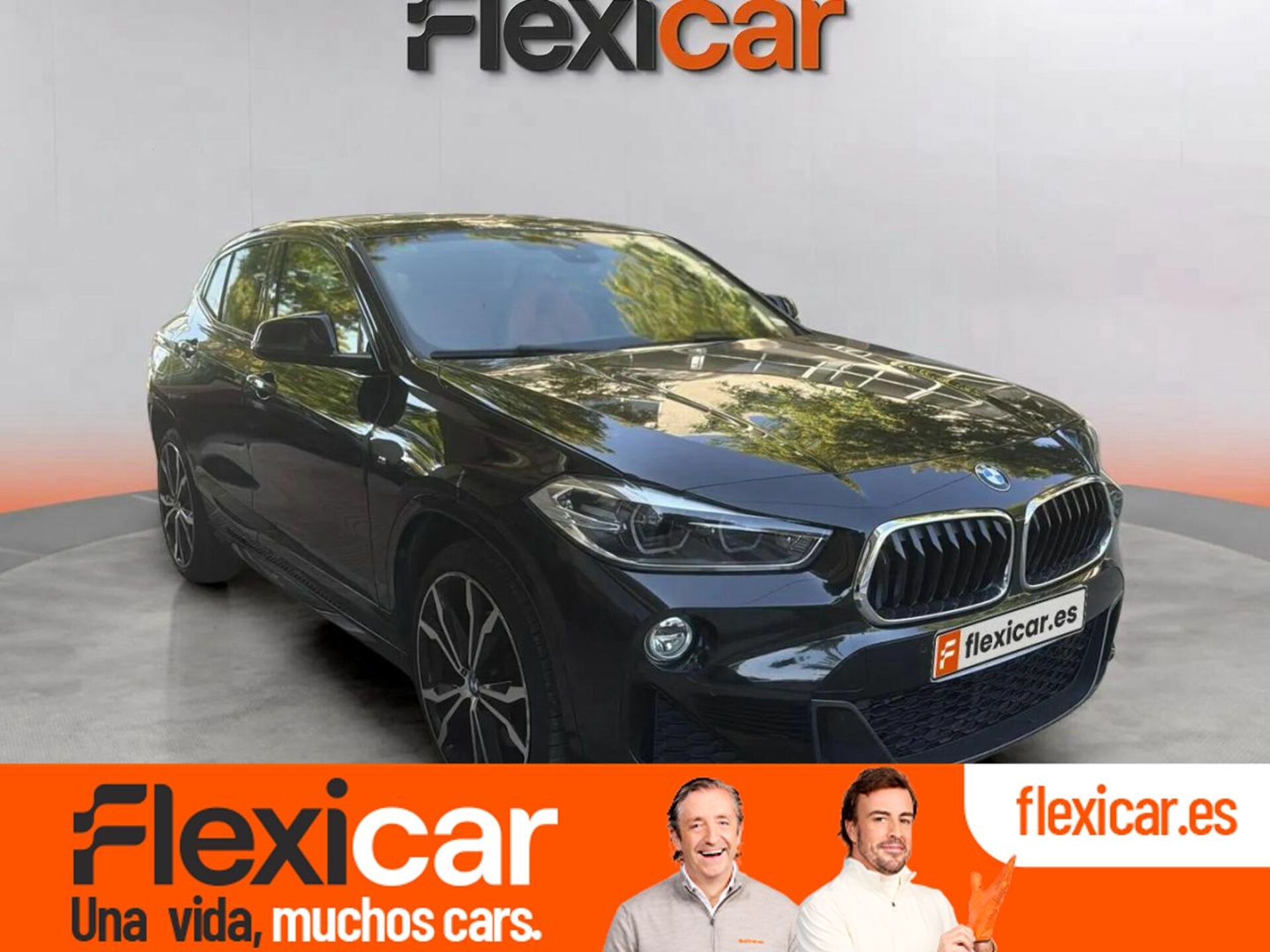 Imagen de BMW X2