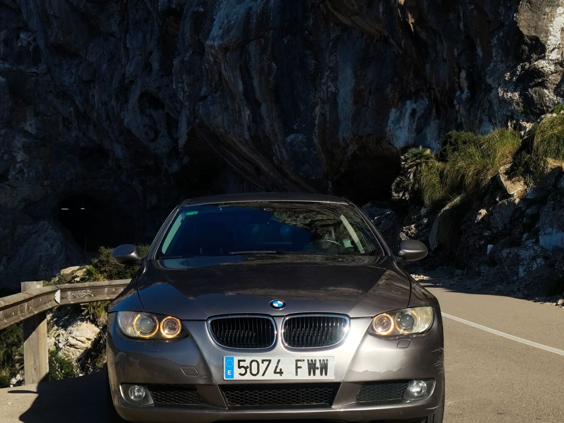 Imagen de BMW Serie 3
