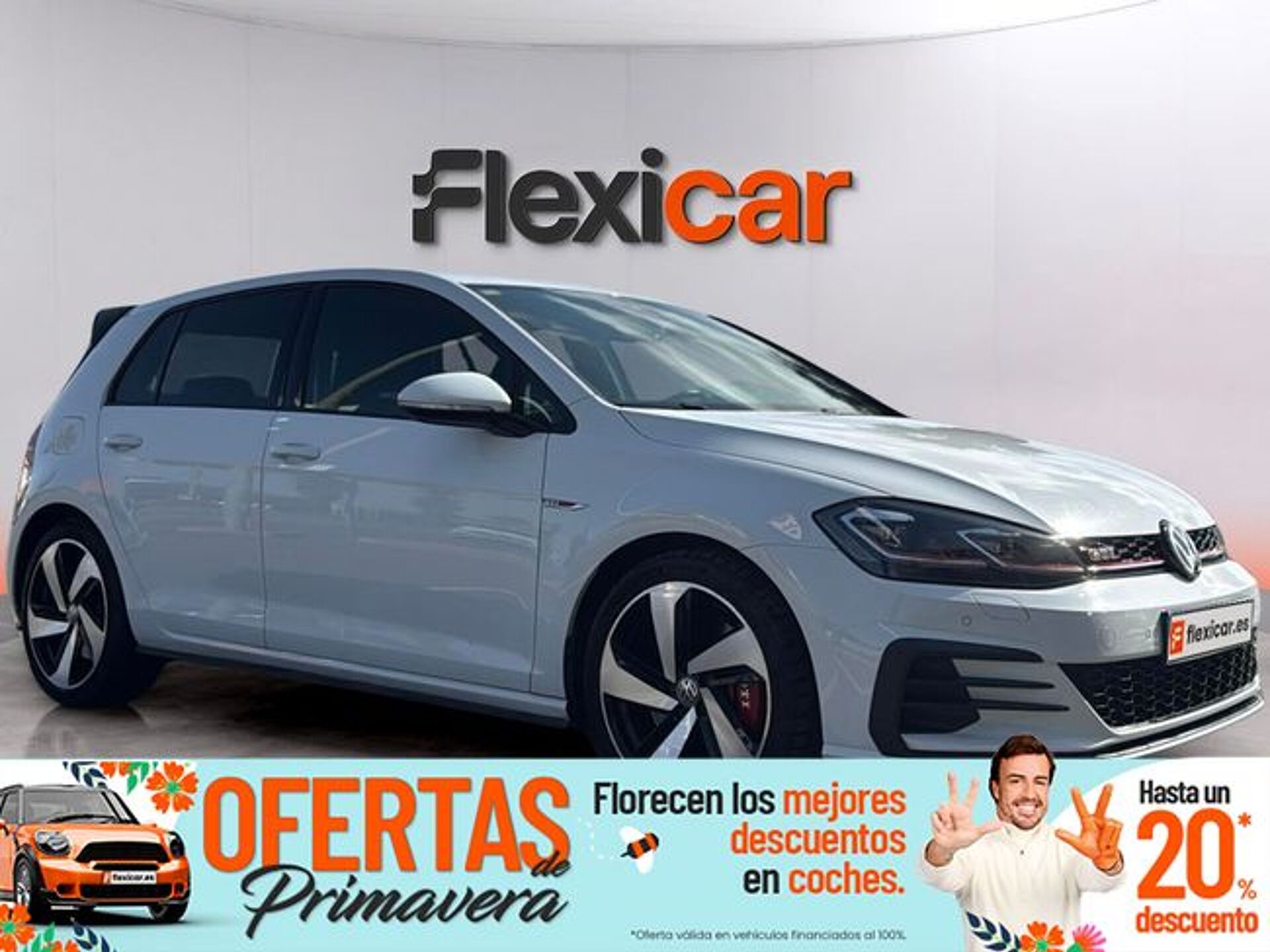 Imagen 1 de VOLKSWAGEN Golf