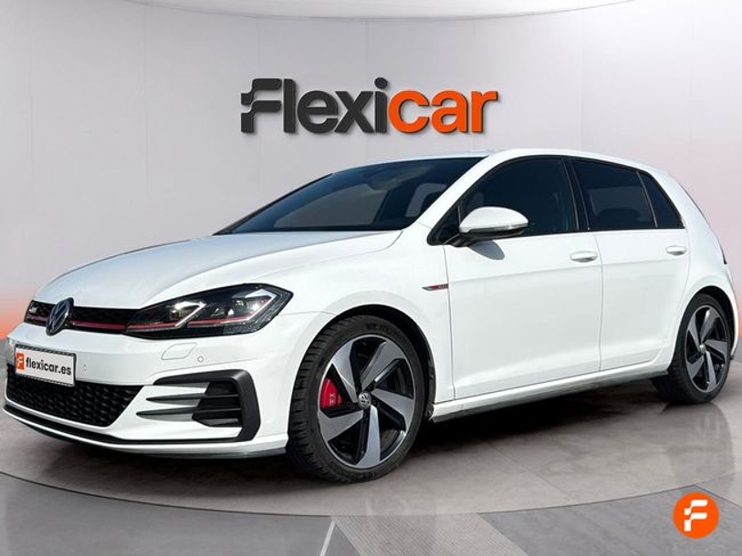 Foto del VOLKSWAGEN Golf 2.0 TSI GTI Performance DSG7 180kW