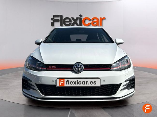 Foto del VOLKSWAGEN Golf 2.0 TSI GTI Performance DSG7 180kW