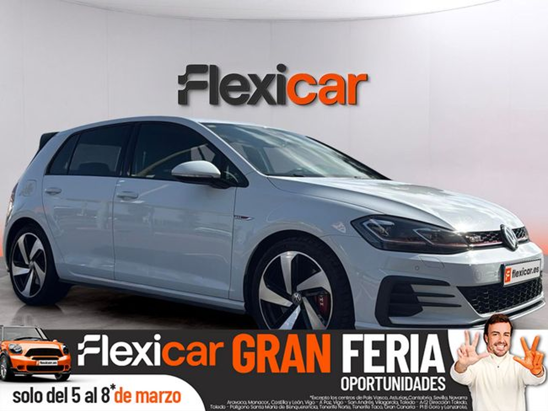 Imagen de VOLKSWAGEN Golf
