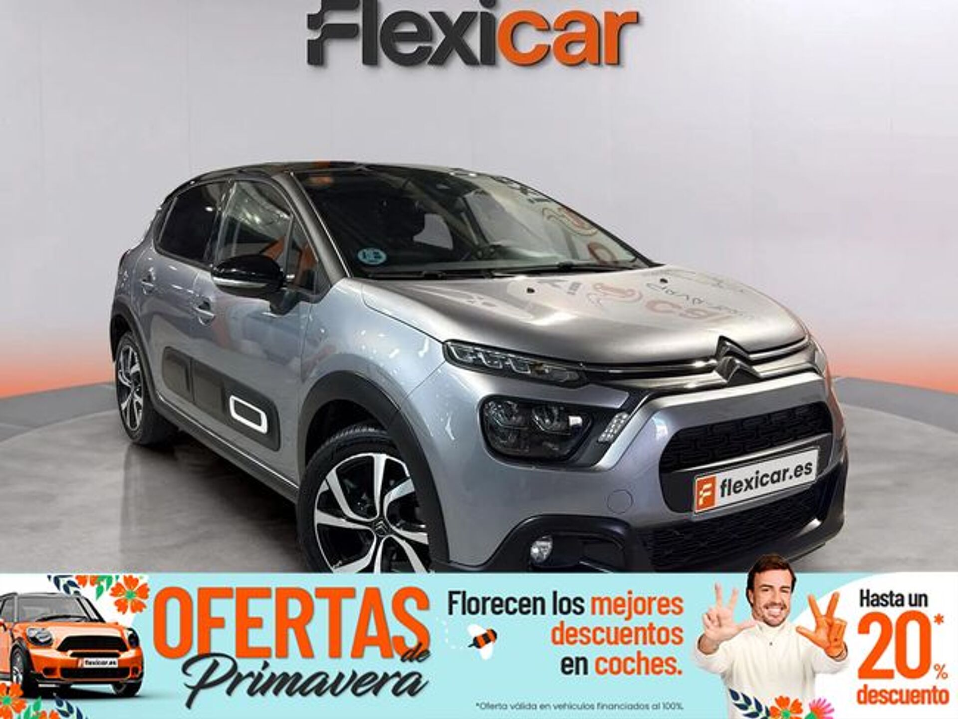 Imagen 1 de CITROEN C3
