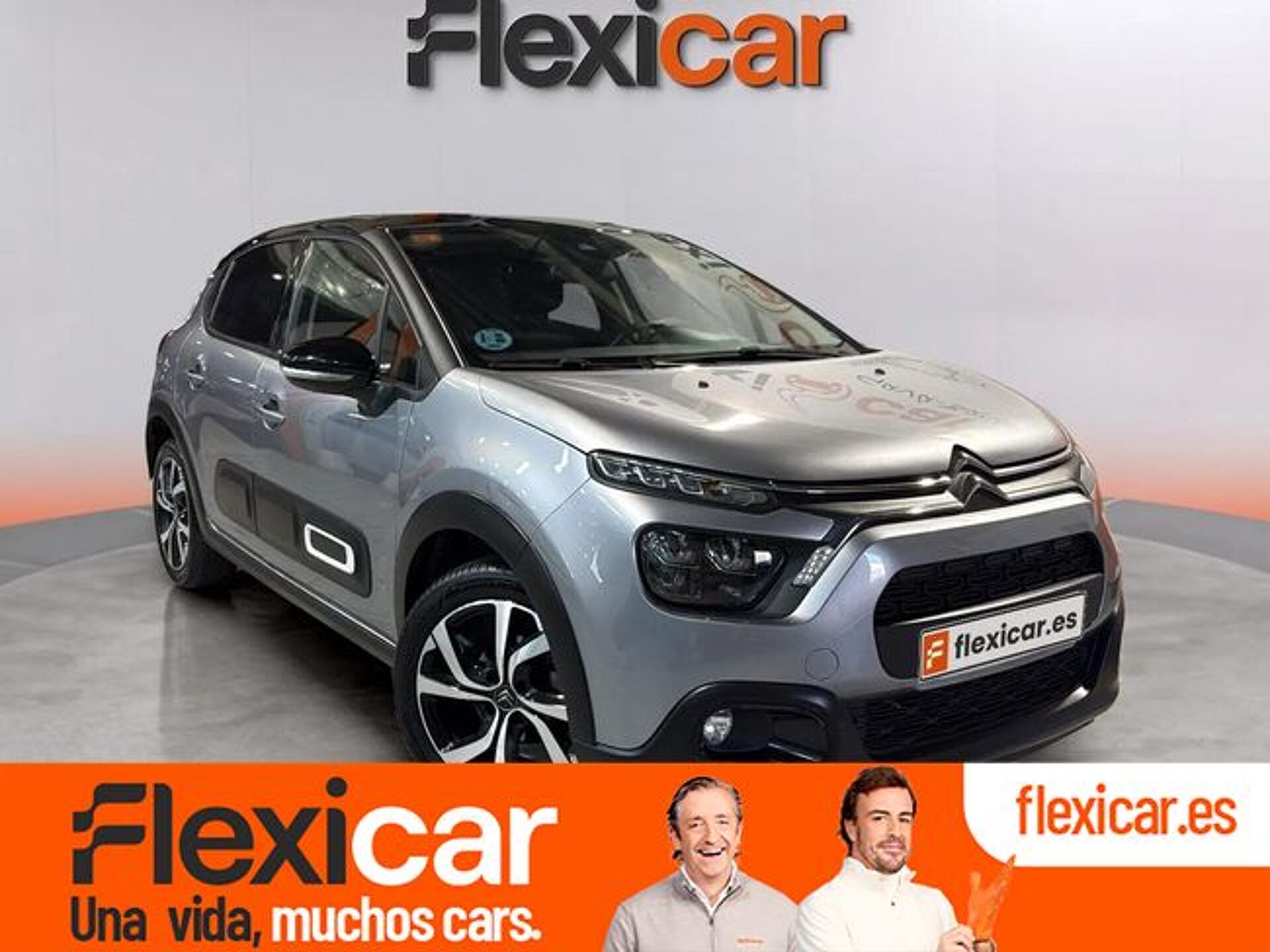 Imagen 1 de CITROEN C3