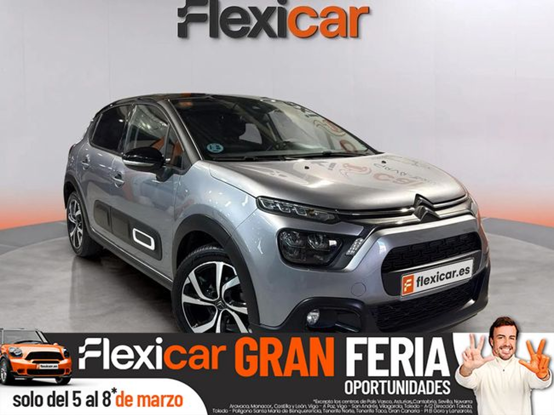 Imagen de CITROEN C3