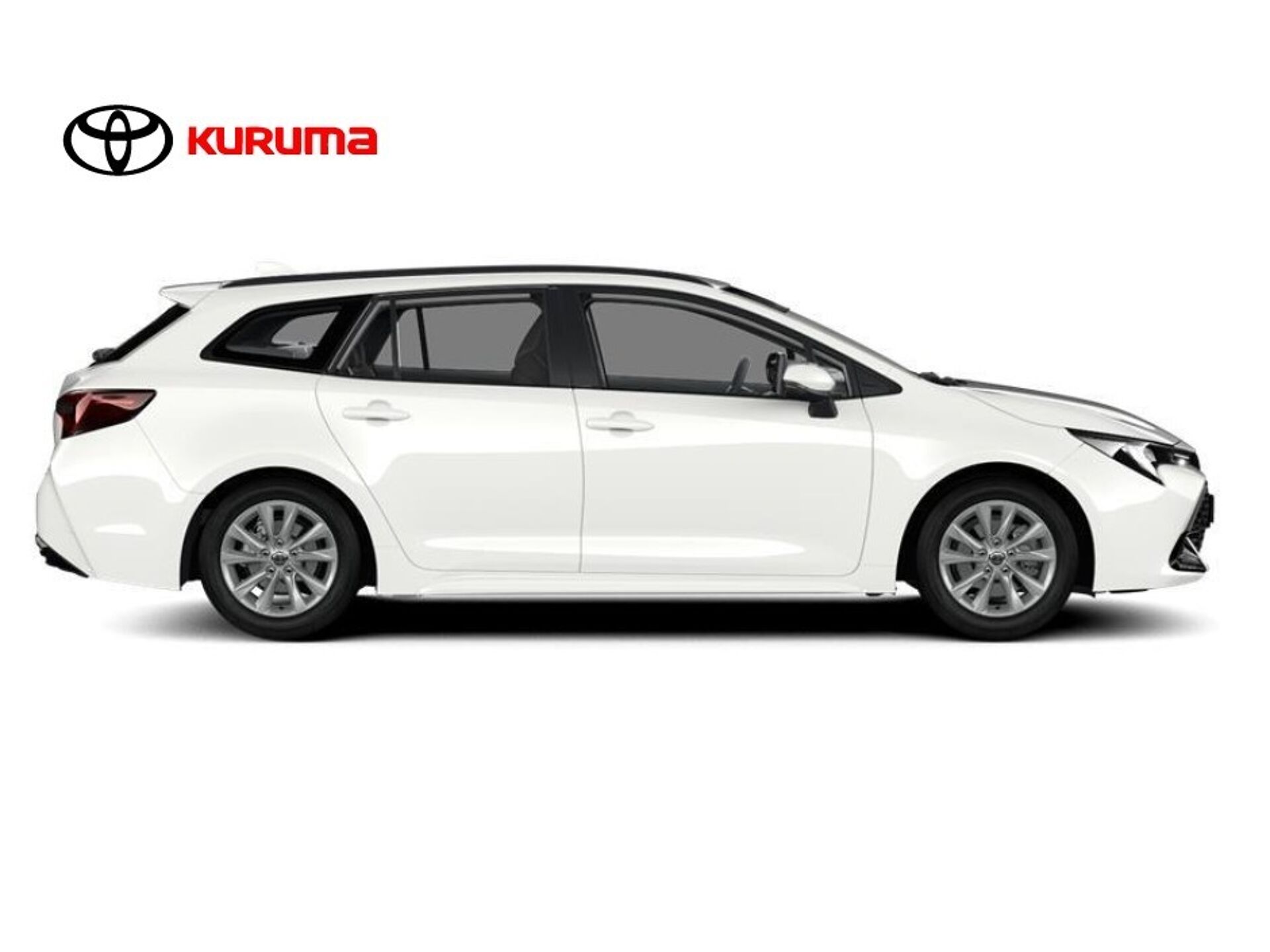 Imagen 3 de TOYOTA Corolla