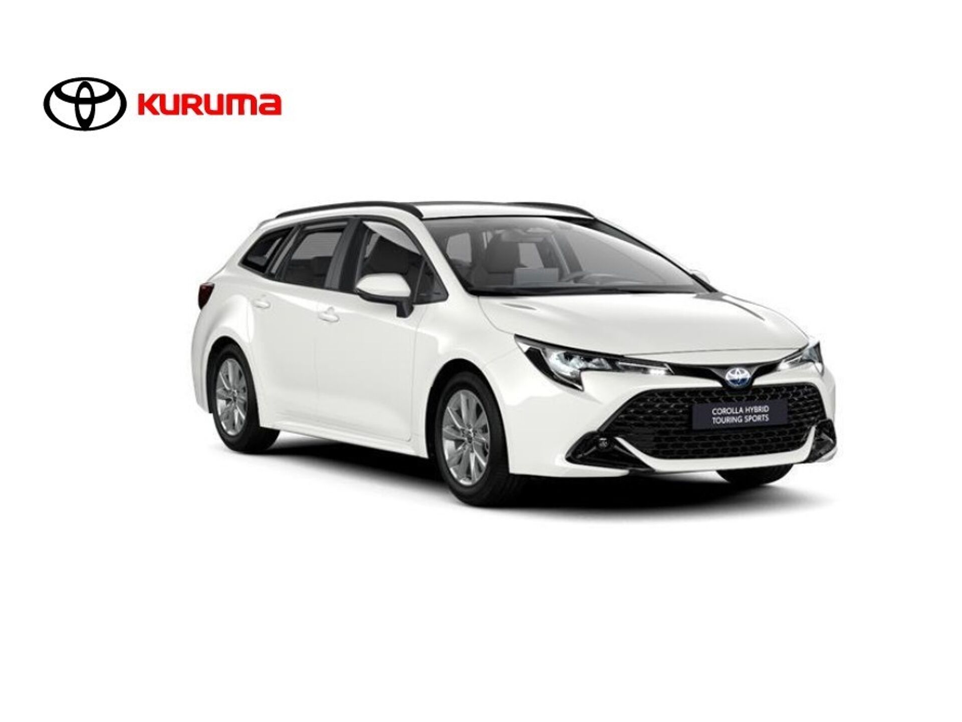 Imagen 2 de TOYOTA Corolla