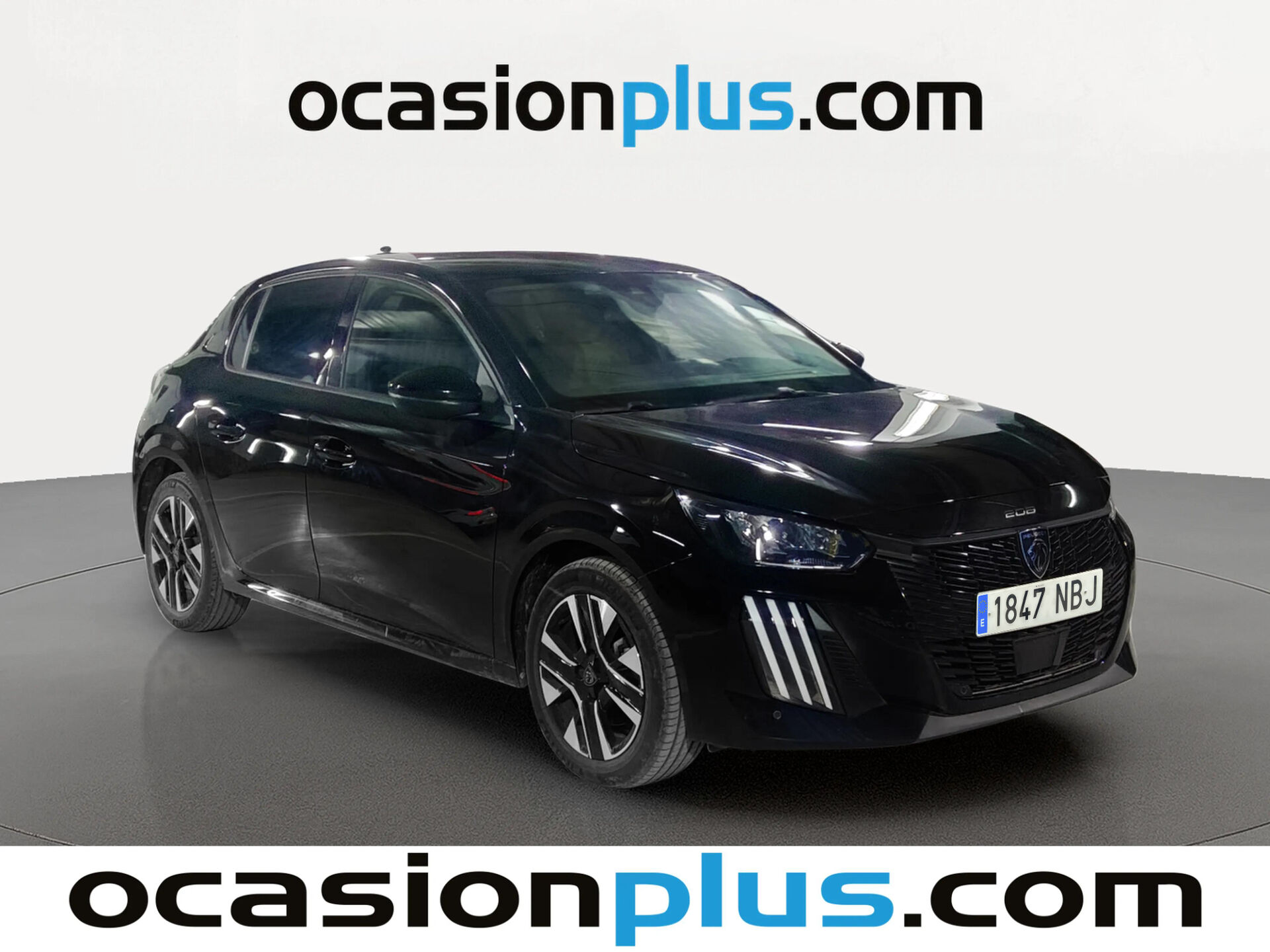 Imagen 2 de PEUGEOT 208