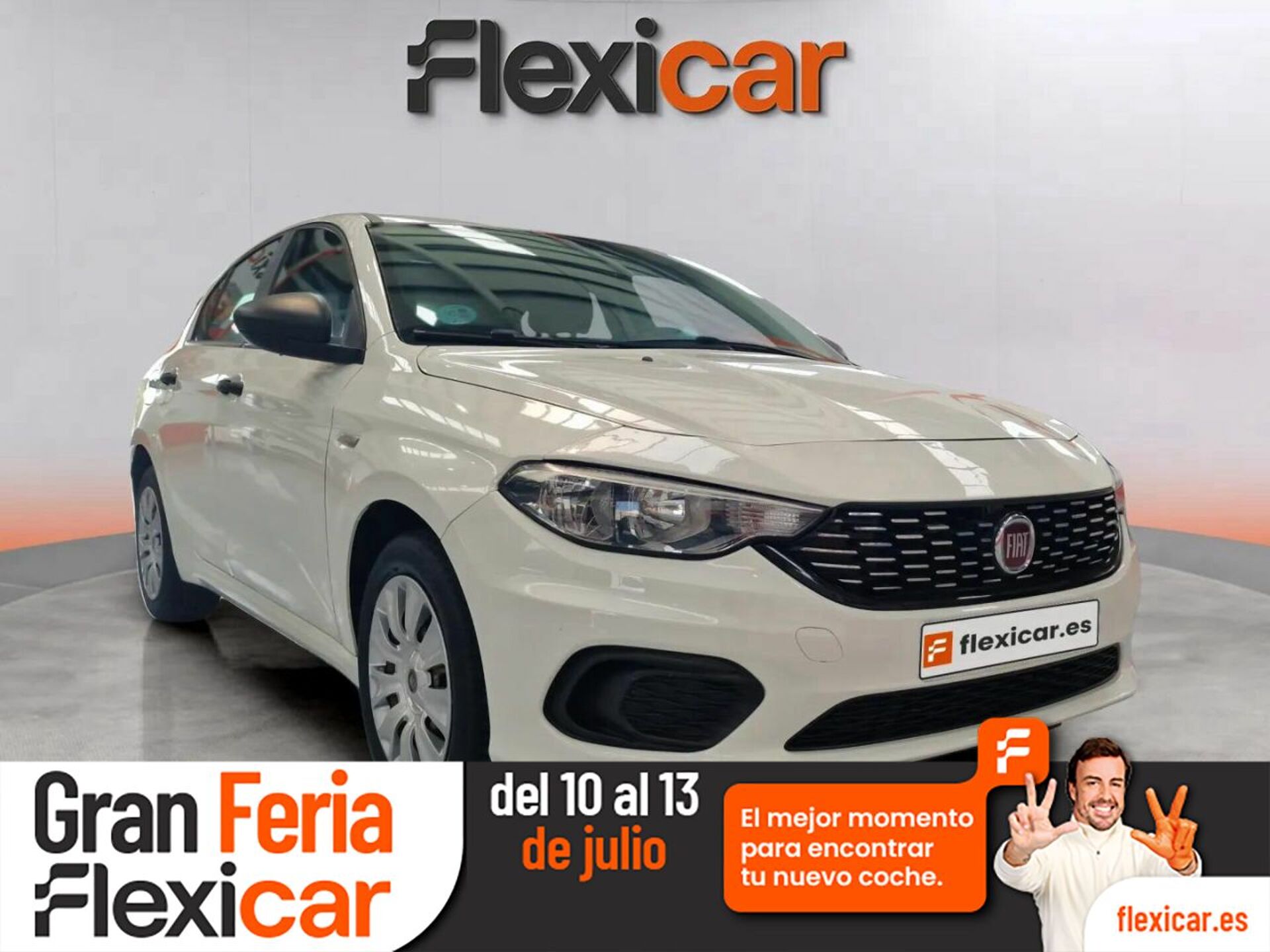 Imagen de FIAT Tipo