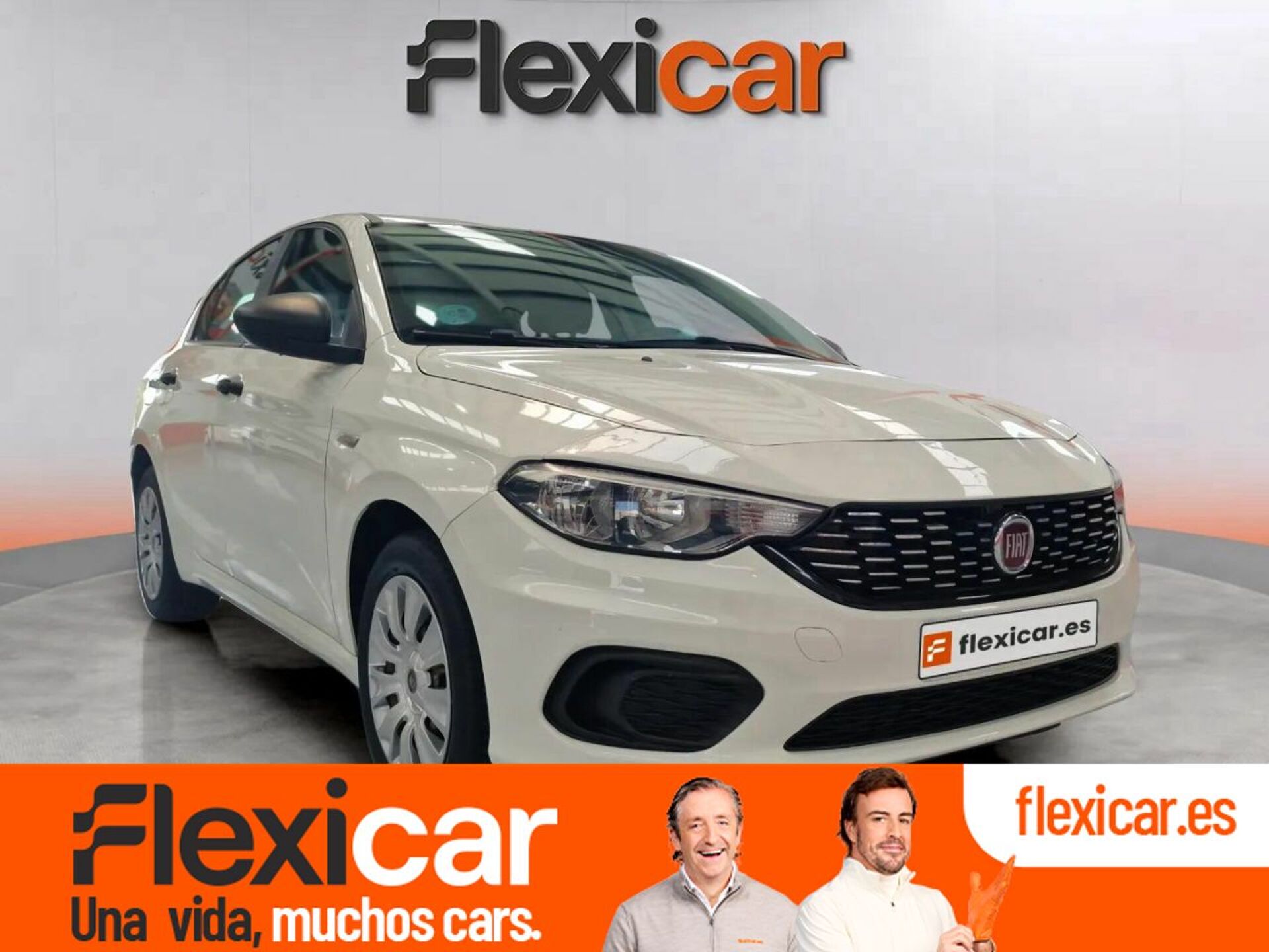 Imagen de FIAT Tipo