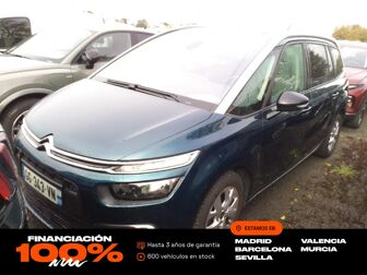 Imagen de CITROEN Grand C4 Spacetourer 1.5BlueHDI S&S Feel 130