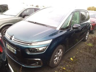 Imagen de CITROEN Grand C4 Spacetourer 1.5BlueHDI S&S Feel 130