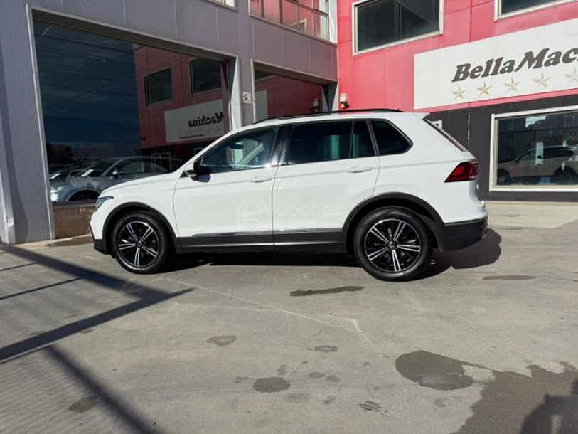 Foto del VOLKSWAGEN Tiguan 2.0TDI Life 110kW
