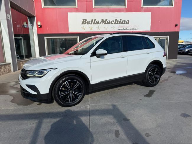 Foto del VOLKSWAGEN Tiguan 2.0TDI Life 110kW
