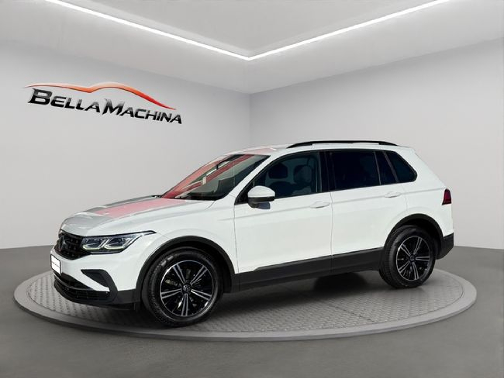 Imagen de VOLKSWAGEN Tiguan