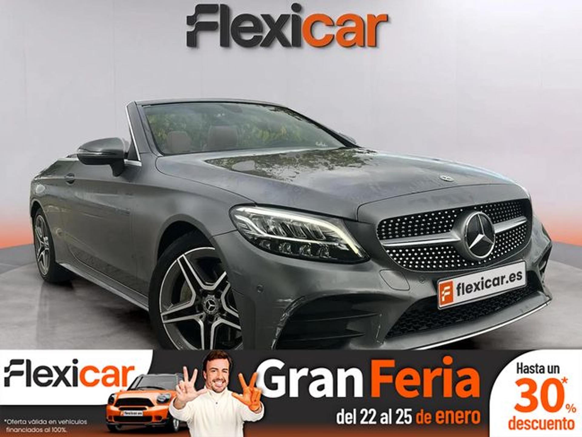 Imagen de MERCEDES Clase C