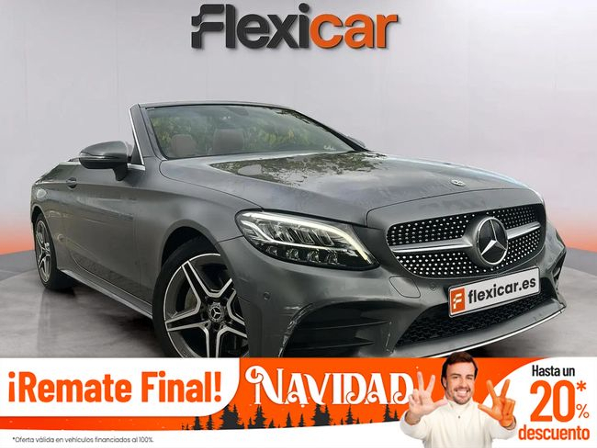 Imagen de MERCEDES Clase C