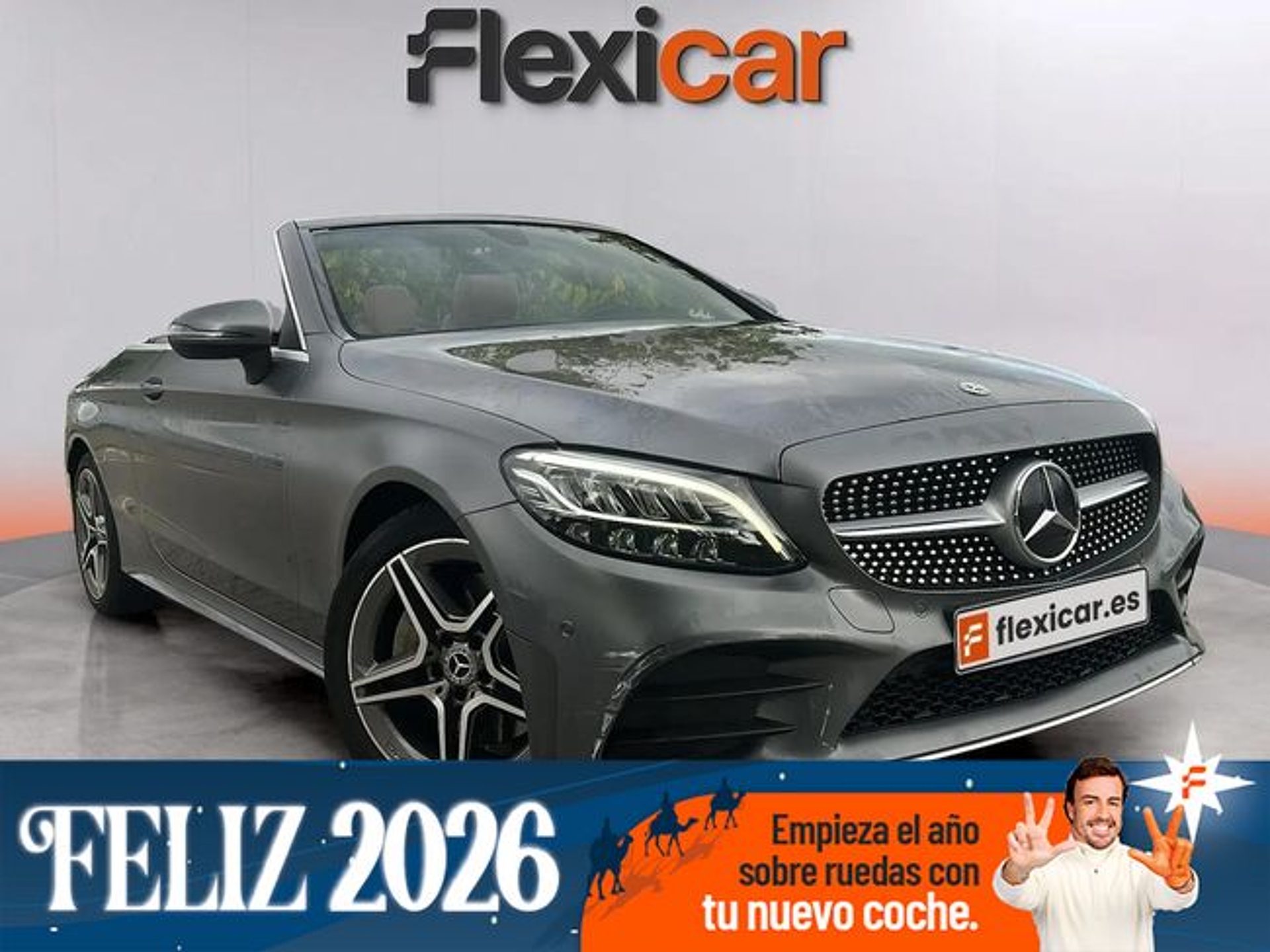 Imagen de MERCEDES Clase C