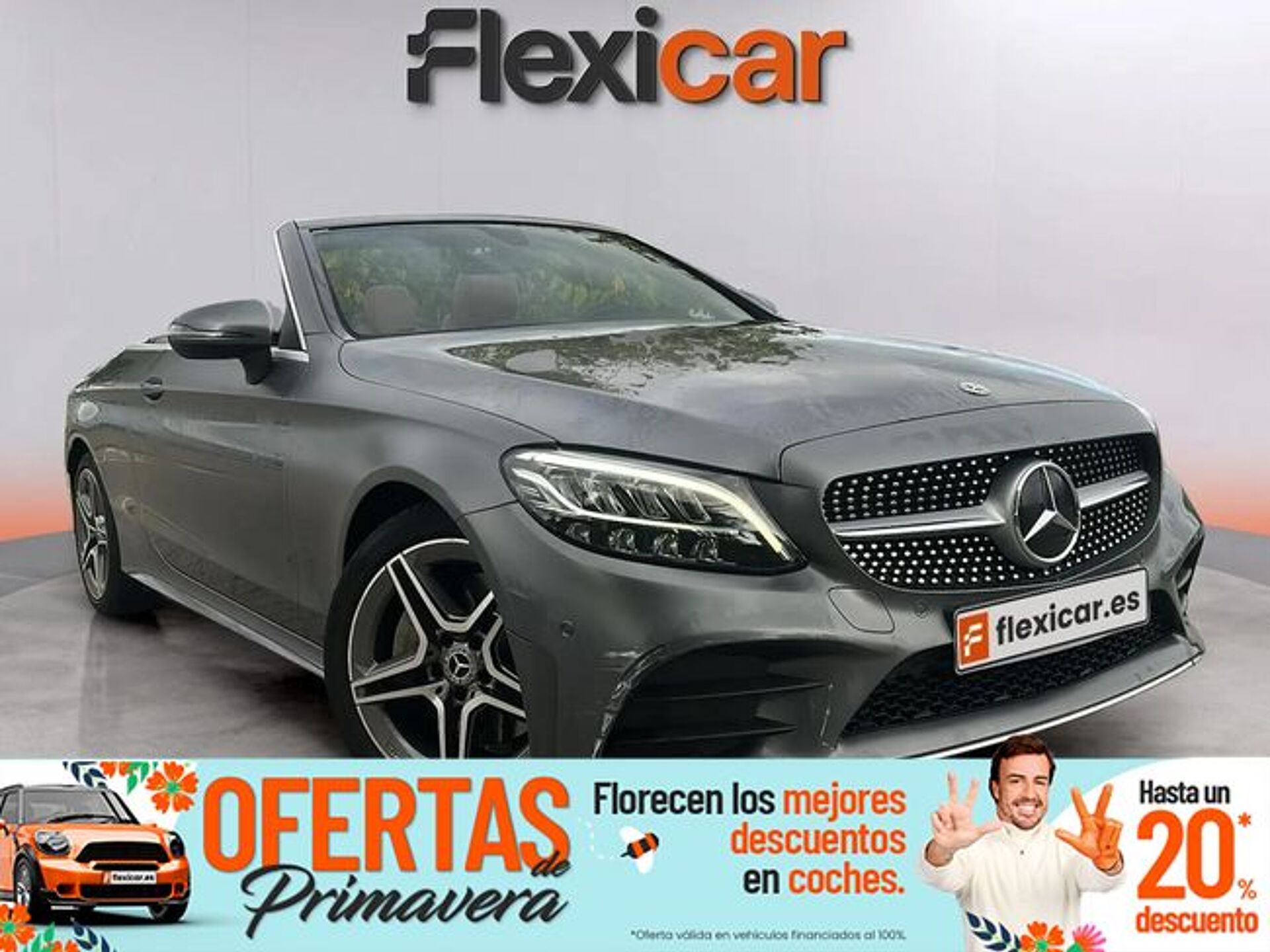 Imagen 1 de MERCEDES Clase C