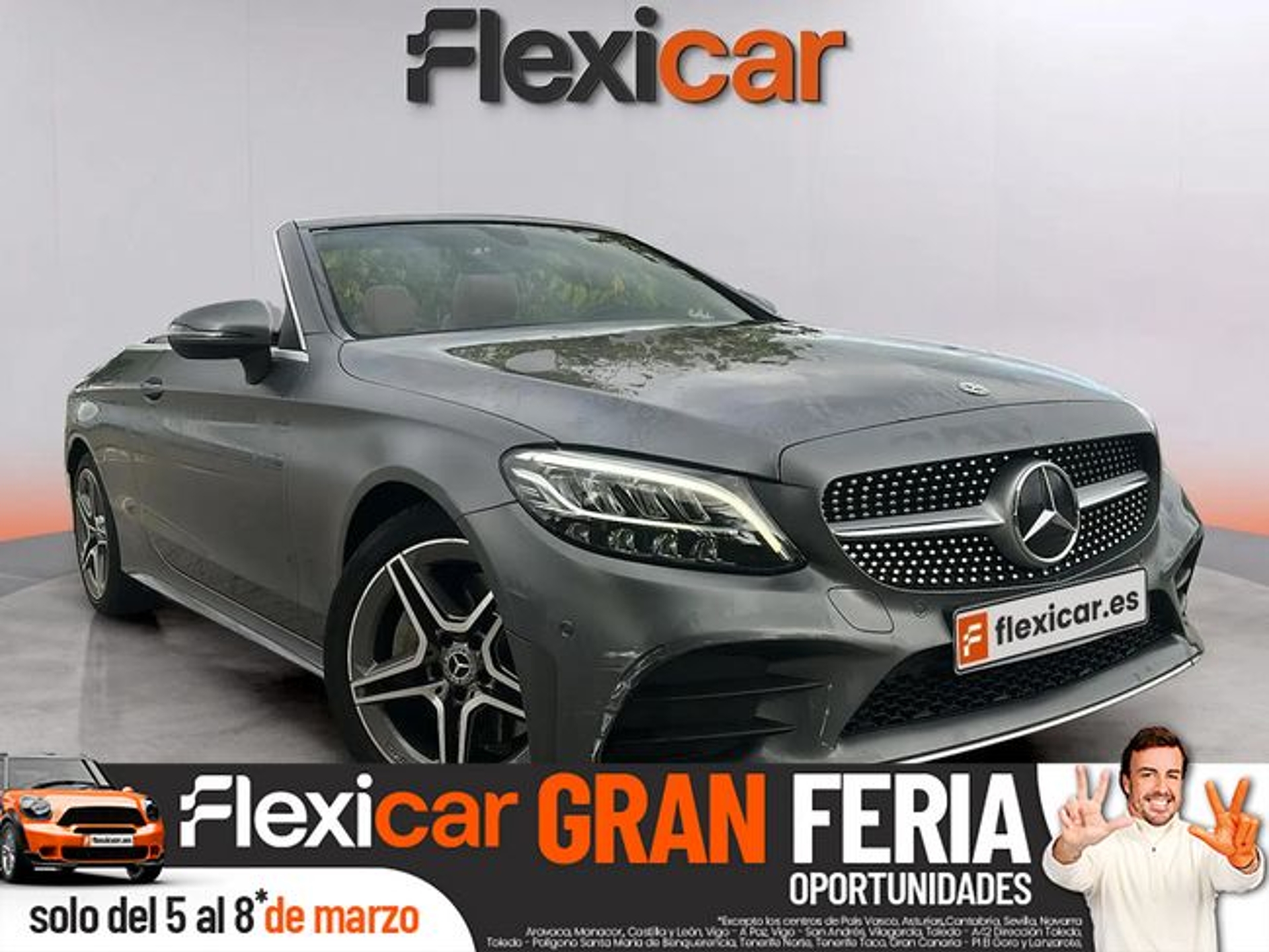 Imagen de MERCEDES Clase C