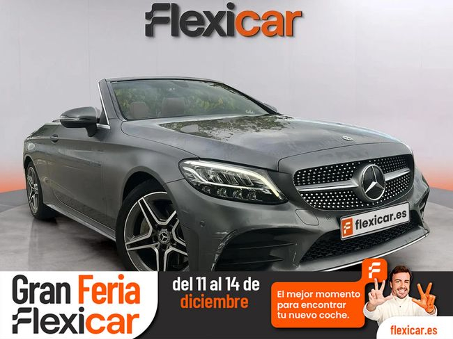 Imagen de MERCEDES Clase C