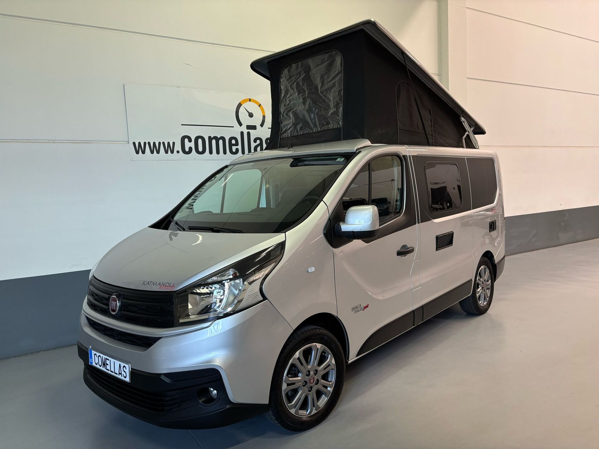 Imagen de FIAT Talento