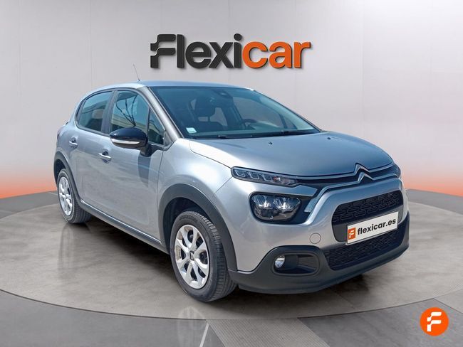 Foto del CITROEN C3 1.2 PureTech S&S C-Series 83