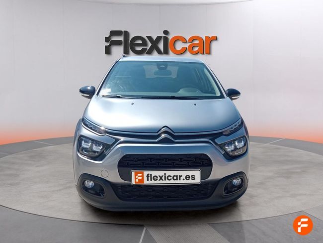 Foto del CITROEN C3 1.2 PureTech S&S C-Series 83